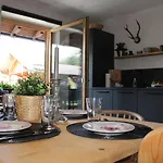 Appartement Oberschopper *