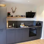 Appartement Oberschopper