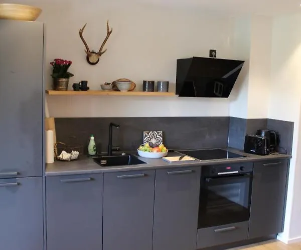 Apartment Oberschopper