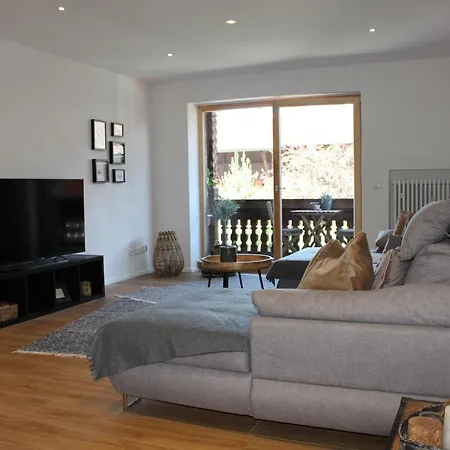 Apartman Oberschopper *