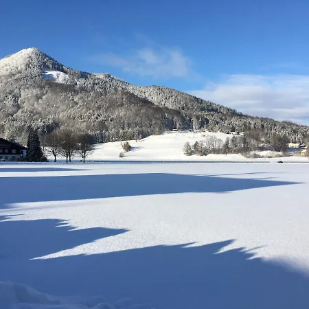 Apartman Oberschopper