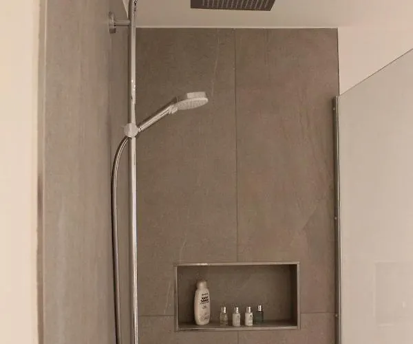 Appartement Oberschopper *